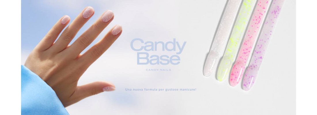 Candy Base